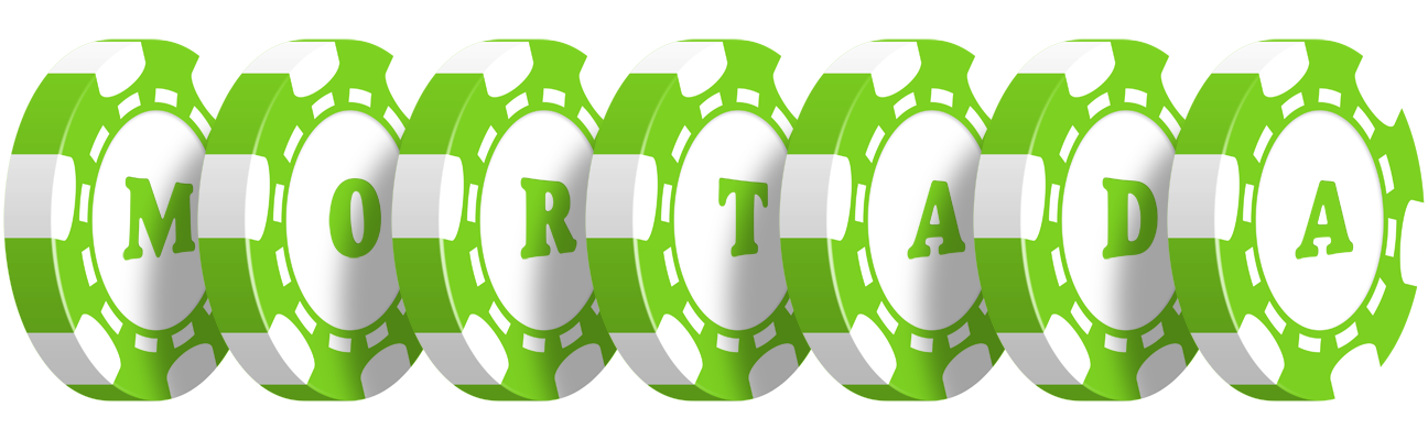 Mortada holdem logo