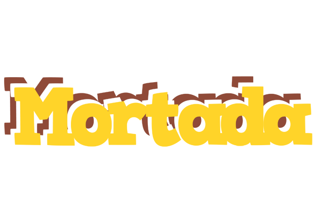 Mortada hotcup logo