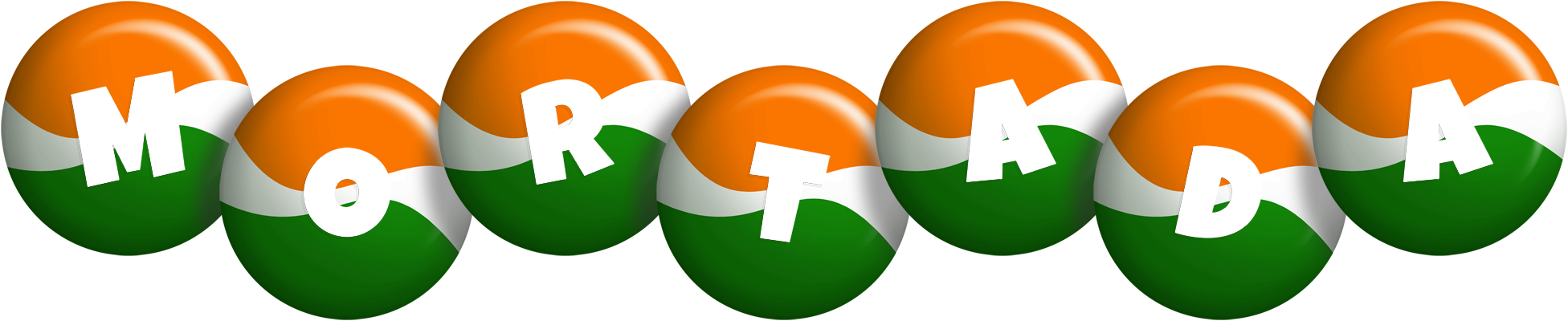 Mortada india logo