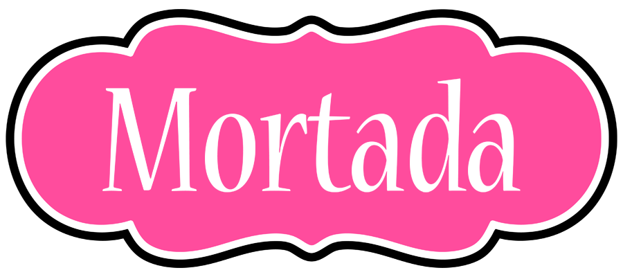 Mortada invitation logo