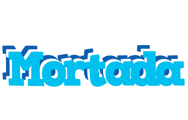 Mortada jacuzzi logo