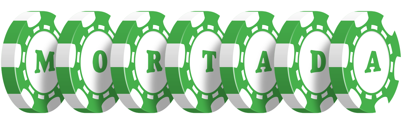 Mortada kicker logo