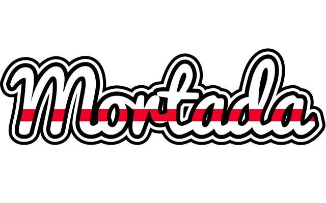 Mortada kingdom logo
