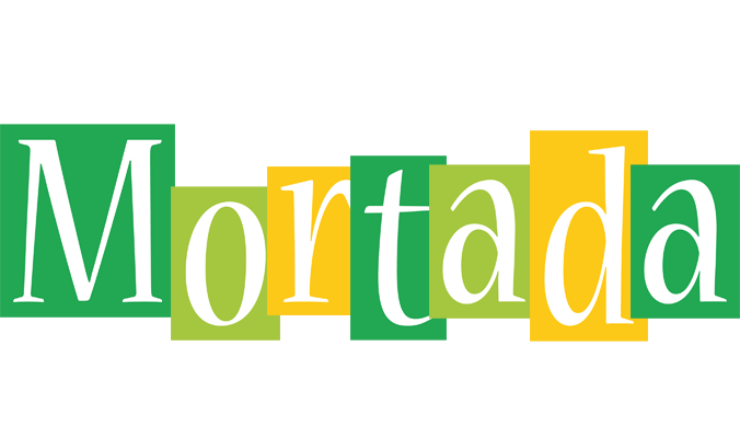 Mortada lemonade logo