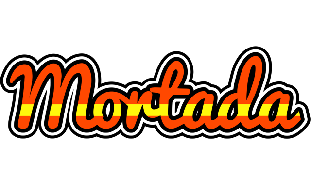Mortada madrid logo