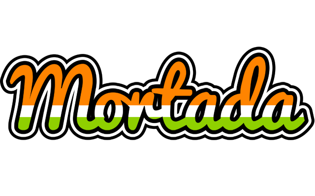 Mortada mumbai logo