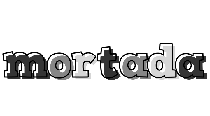 Mortada night logo