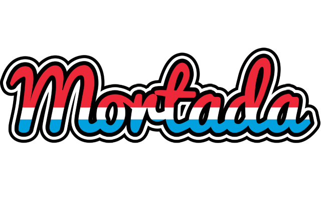 Mortada norway logo