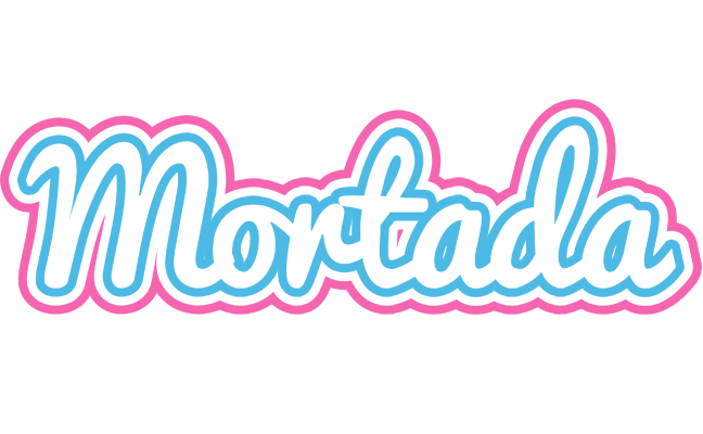 Mortada outdoors logo