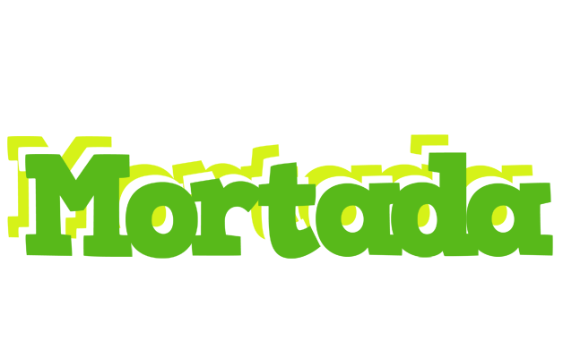Mortada picnic logo