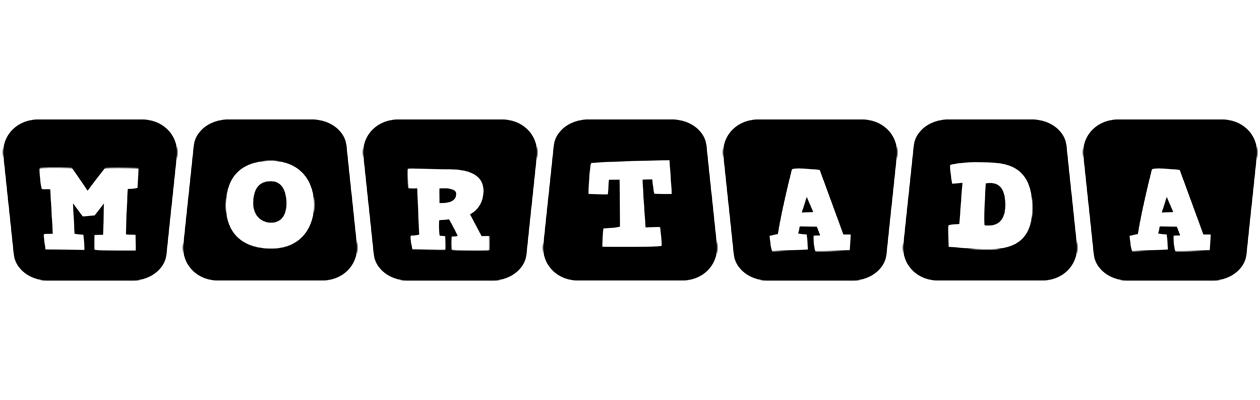 Mortada racing logo