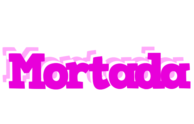 Mortada rumba logo