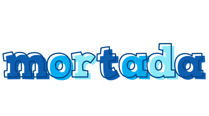 Mortada sailor logo