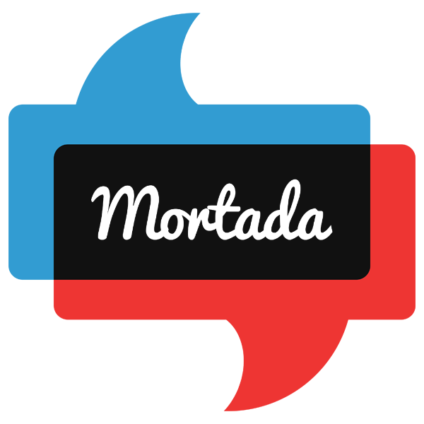 Mortada sharks logo