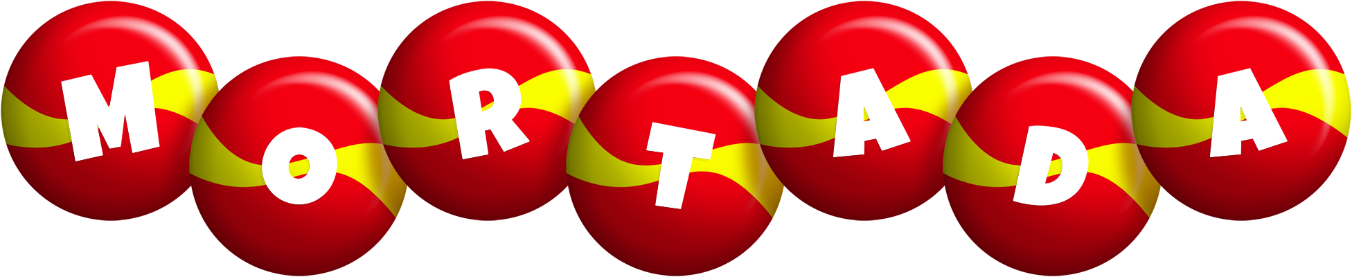 Mortada spain logo