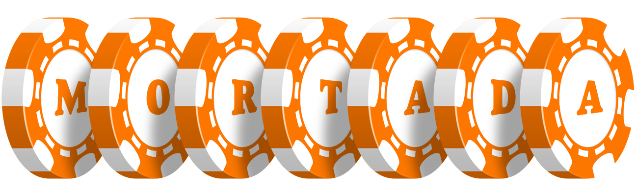 Mortada stacks logo