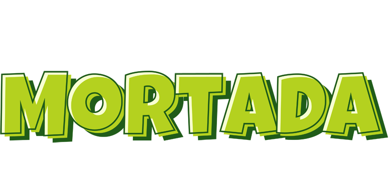 Mortada summer logo