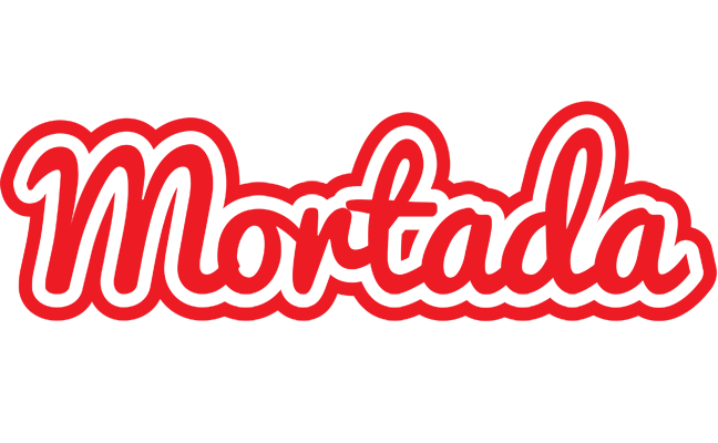 Mortada sunshine logo