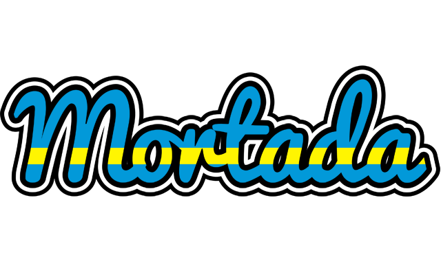 Mortada sweden logo