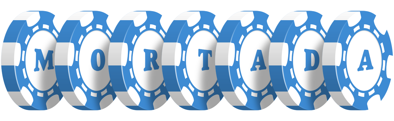 Mortada vegas logo