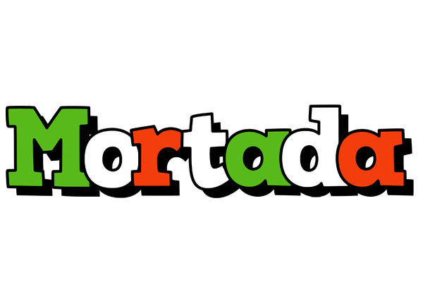 Mortada venezia logo