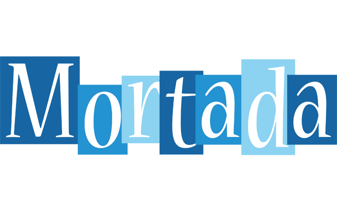 Mortada winter logo