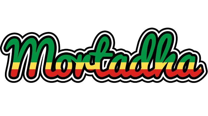 Mortadha african logo
