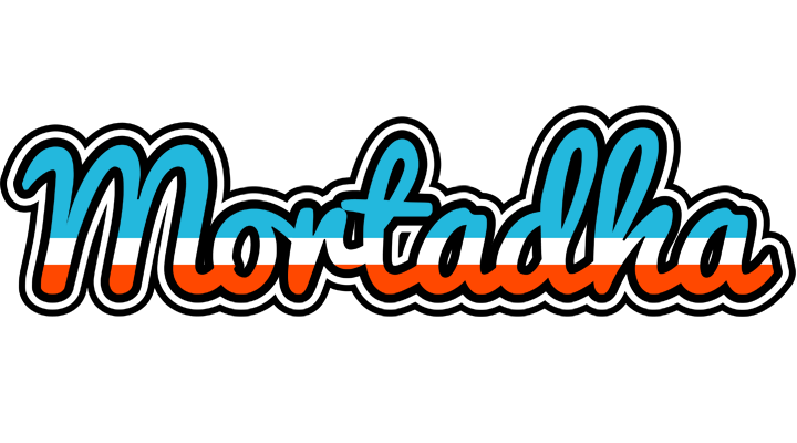 Mortadha america logo