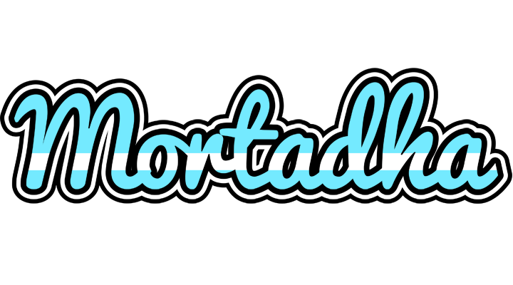 Mortadha argentine logo