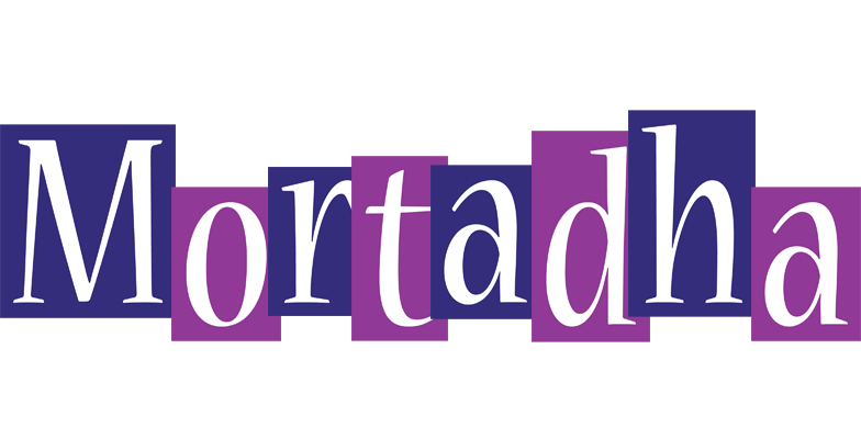 Mortadha autumn logo