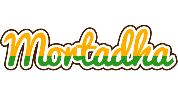 Mortadha banana logo