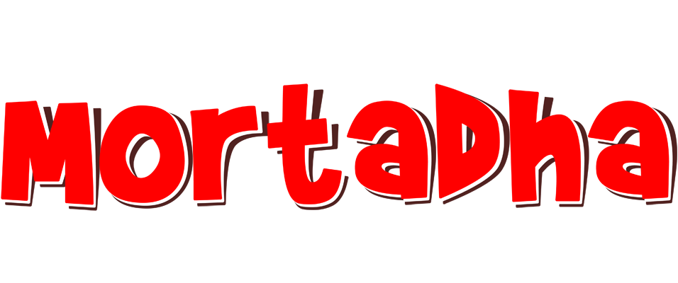 Mortadha basket logo
