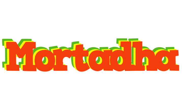 Mortadha bbq logo