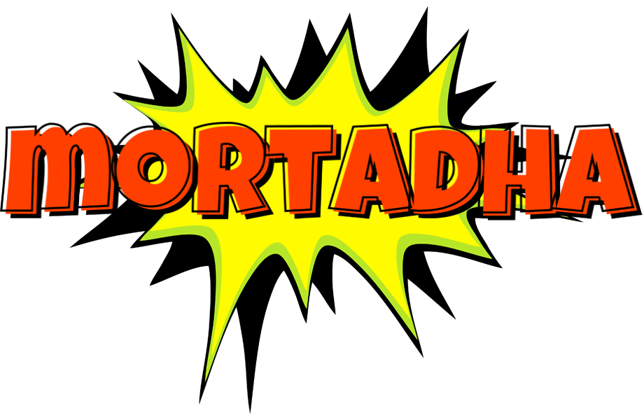 Mortadha bigfoot logo