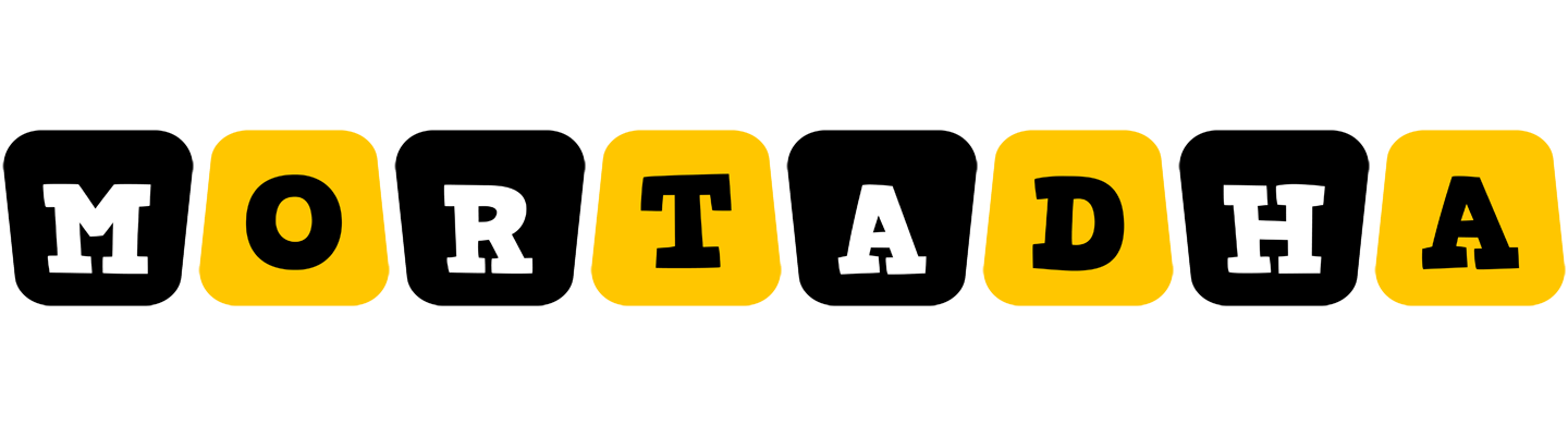Mortadha boots logo