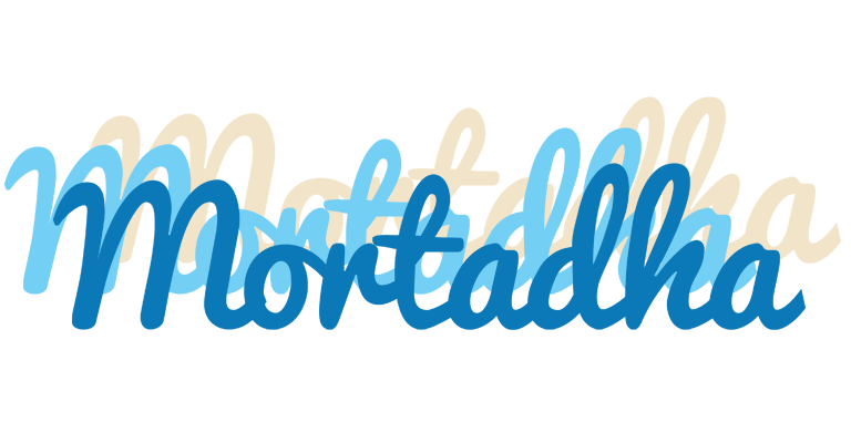 Mortadha breeze logo