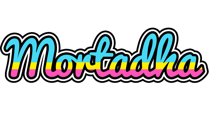 Mortadha circus logo