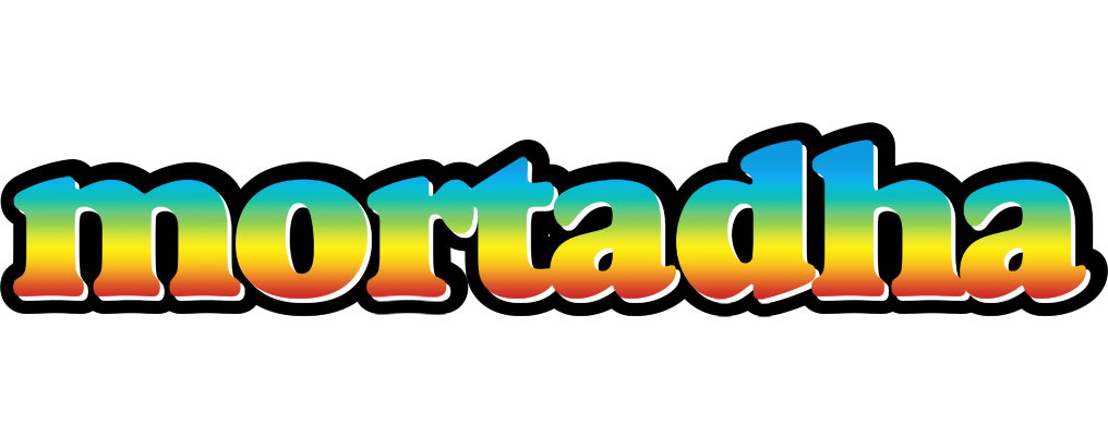 Mortadha color logo