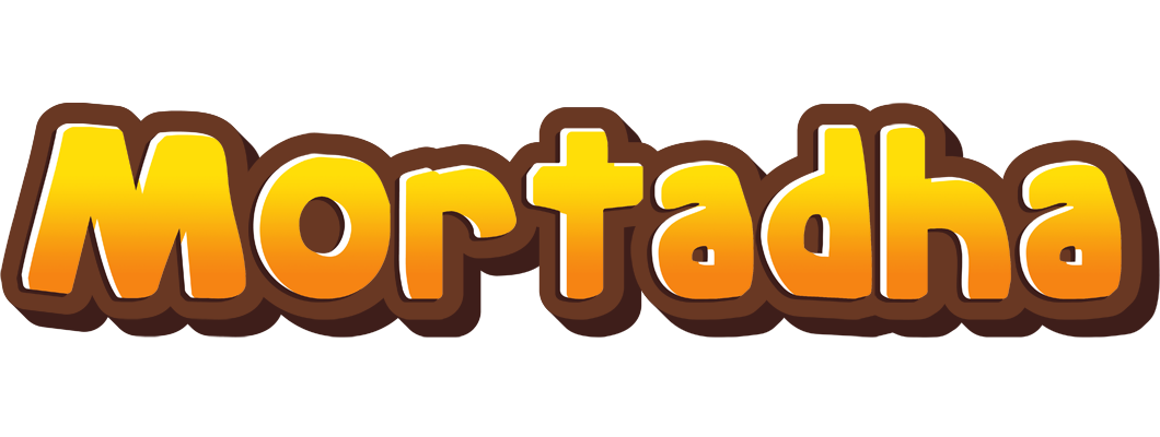 Mortadha cookies logo