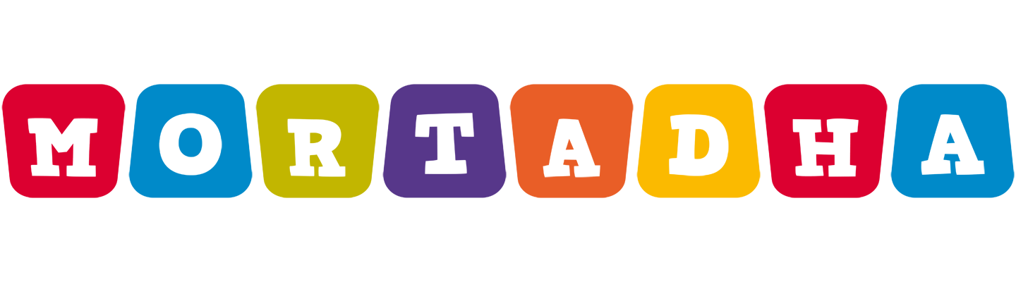 Mortadha daycare logo