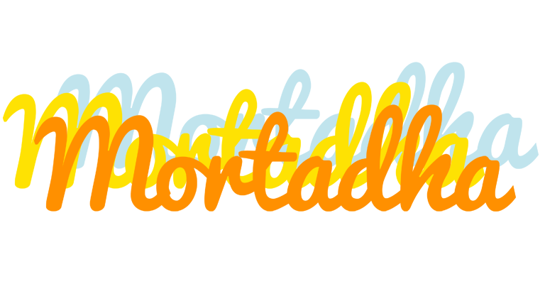 Mortadha energy logo