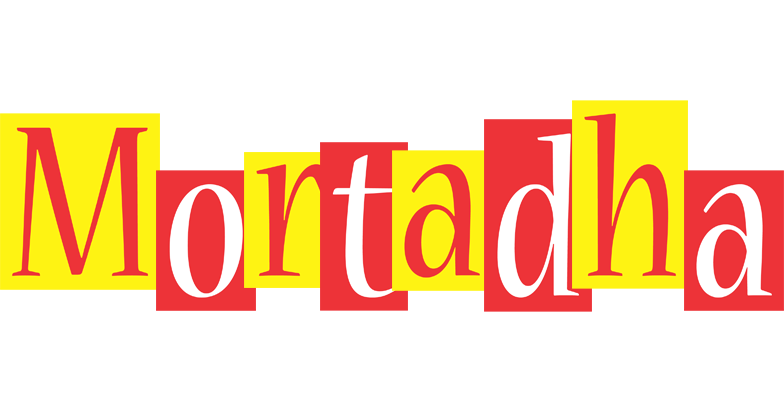 Mortadha errors logo
