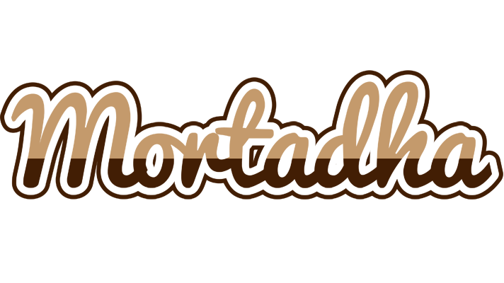 Mortadha exclusive logo