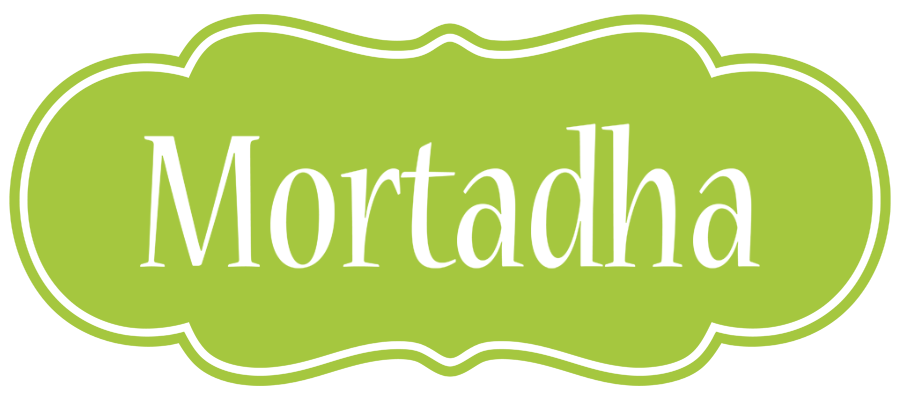 Mortadha family logo