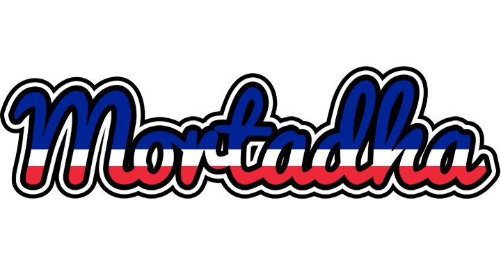 Mortadha france logo
