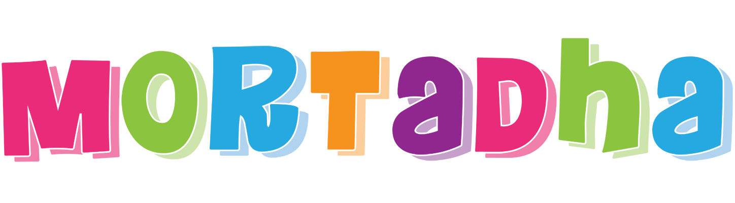 Mortadha friday logo