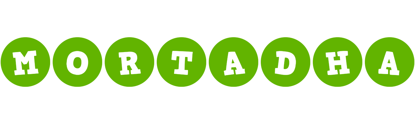 Mortadha games logo