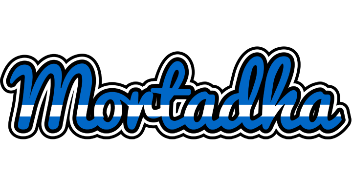 Mortadha greece logo