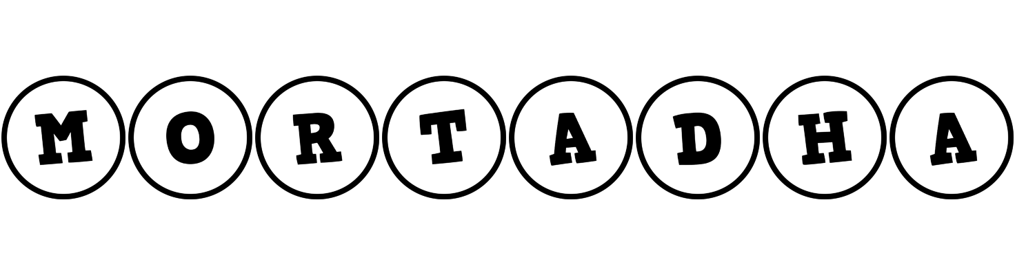 Mortadha handy logo