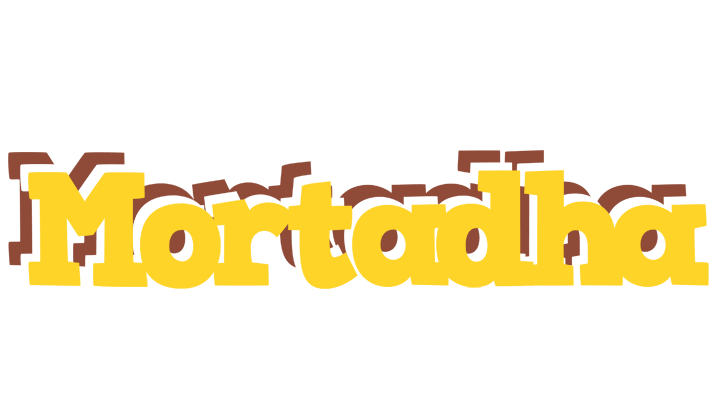 Mortadha hotcup logo